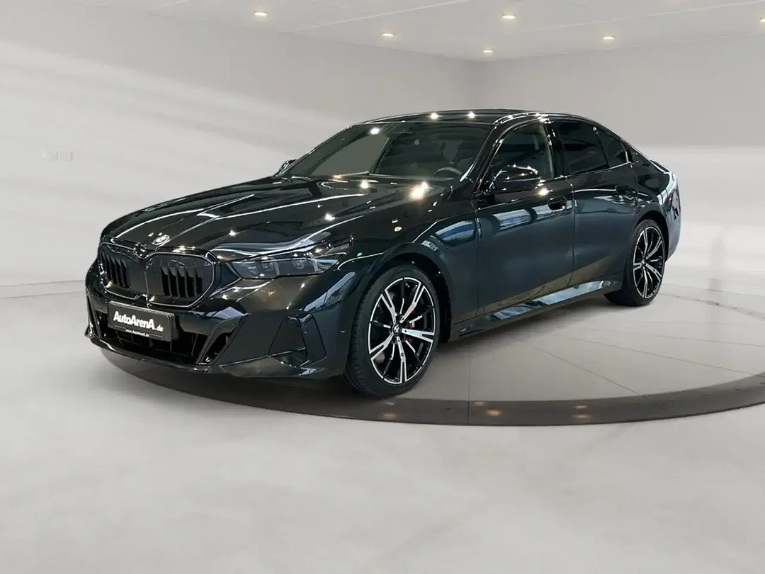 BMW 540 xDrive M Sport - Afbeelding 1