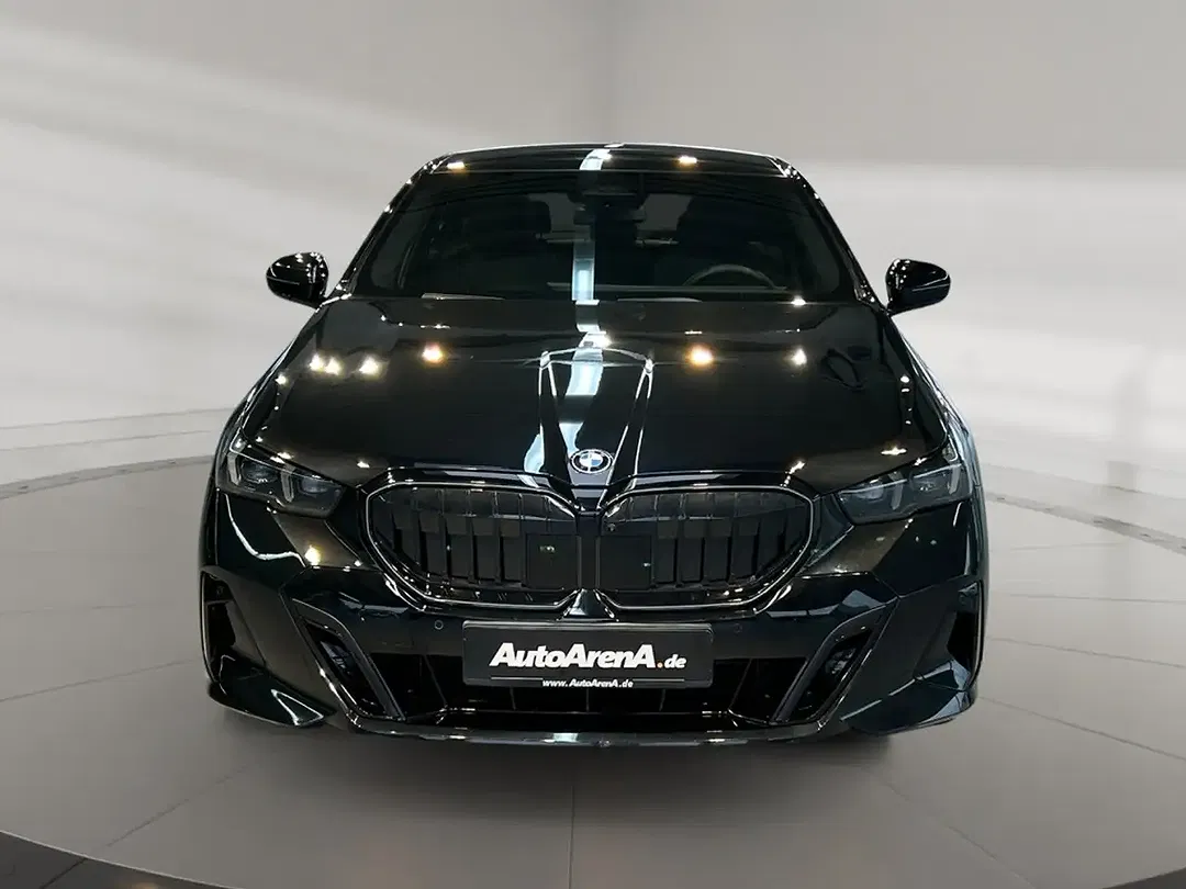BMW 540 xDrive M Sport - Thumbnail 5