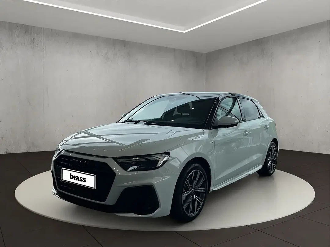 Audi A1 30 TFSI S line - Afbeelding 1