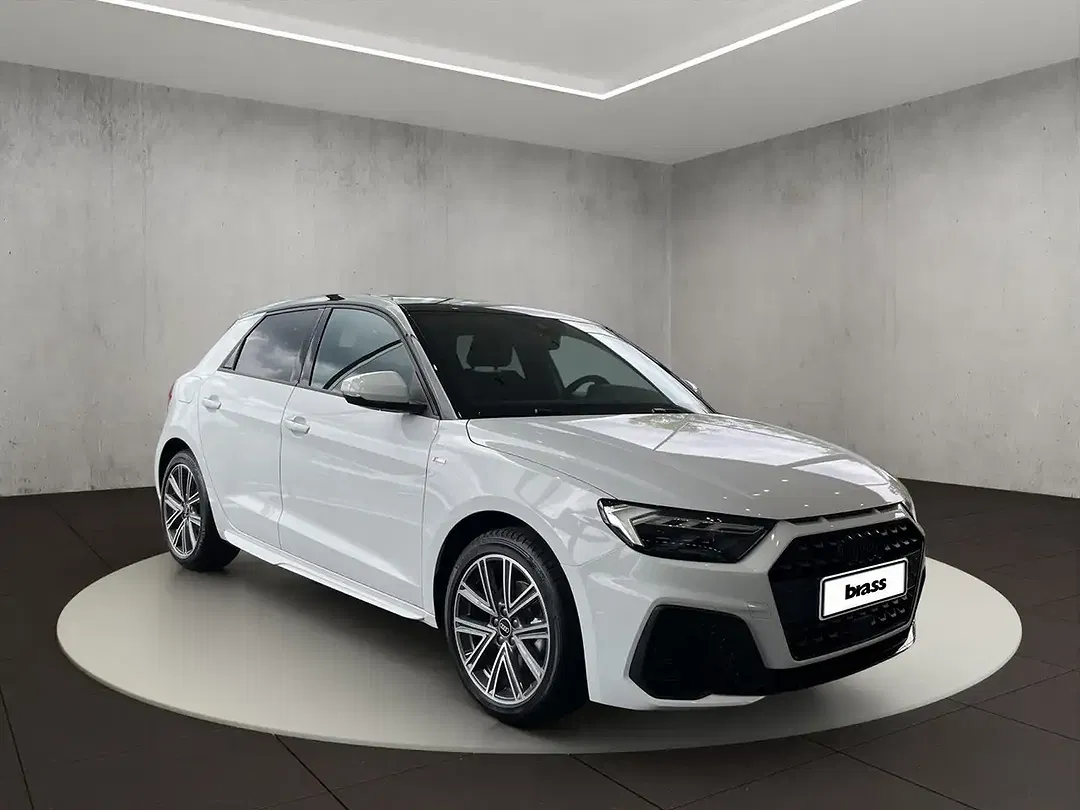Audi A1 30 TFSI S line - Thumbnail 5