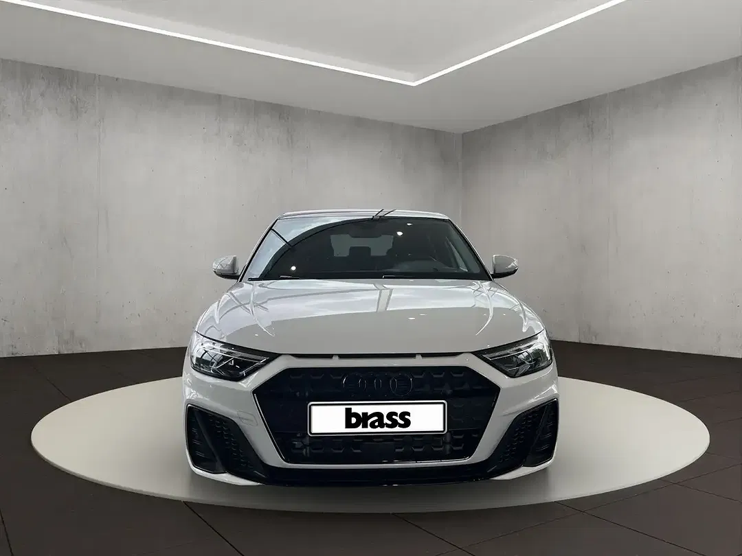 Audi A1 30 TFSI S line - Thumbnail 6