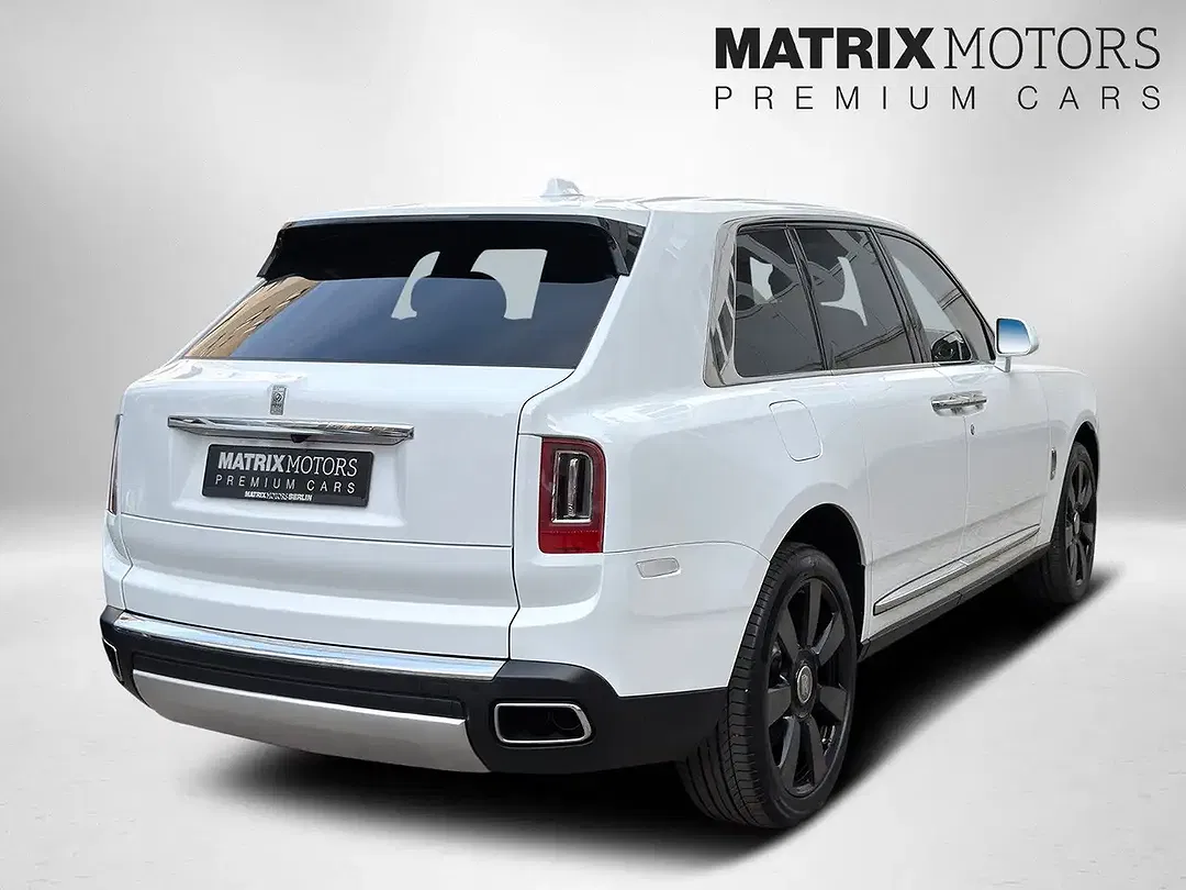 Rolls-Royce Cullinan - foto 2