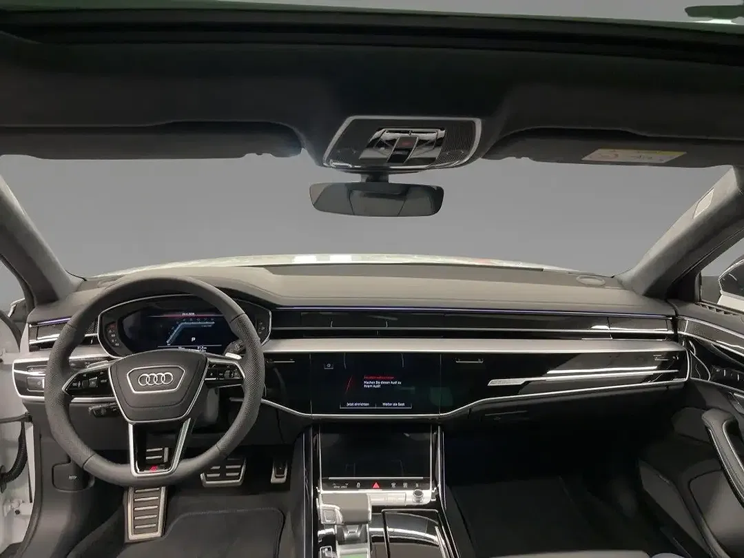 Audi S8 TFSI tiptronic - Thumbnail 7