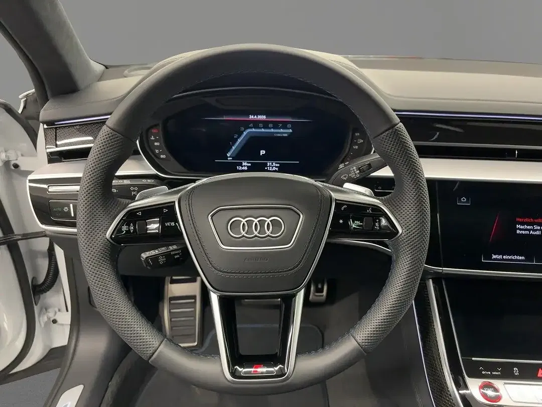 Audi S8 TFSI tiptronic - Thumbnail 8