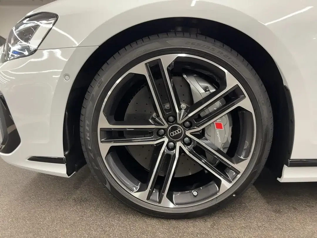 Audi S8 TFSI tiptronic - Thumbnail 10