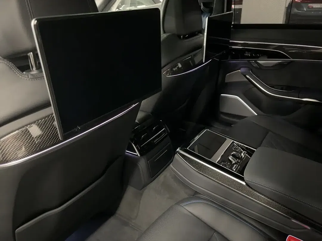 Audi S8 TFSI tiptronic - Thumbnail 14