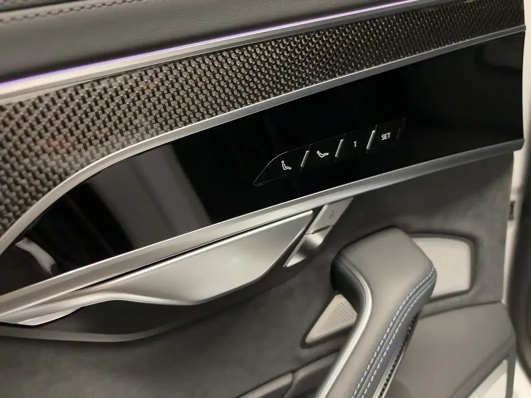 Audi S8 TFSI tiptronic - Thumbnail 15