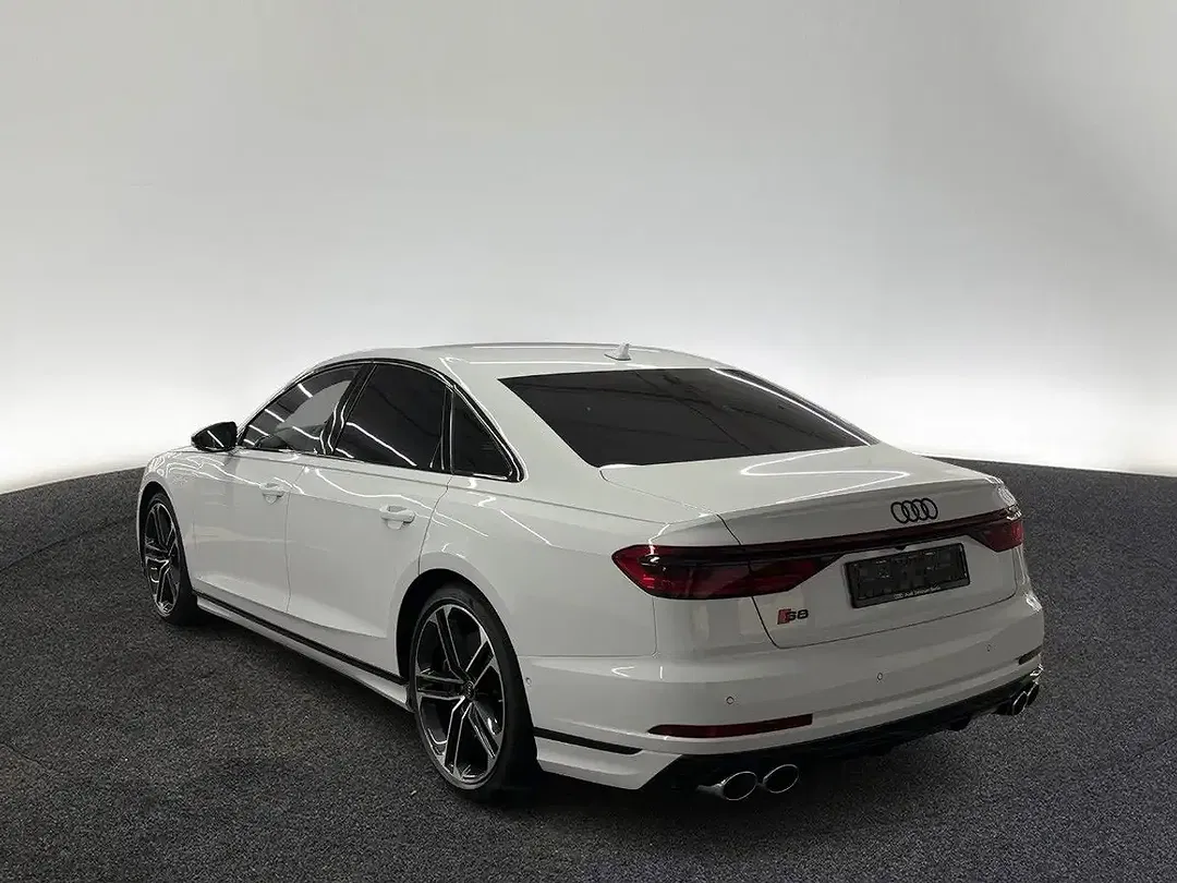Audi S8 TFSI tiptronic - foto 2