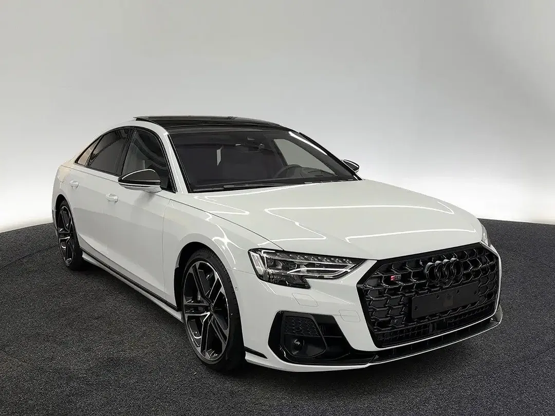 Audi S8 TFSI tiptronic - Thumbnail 3