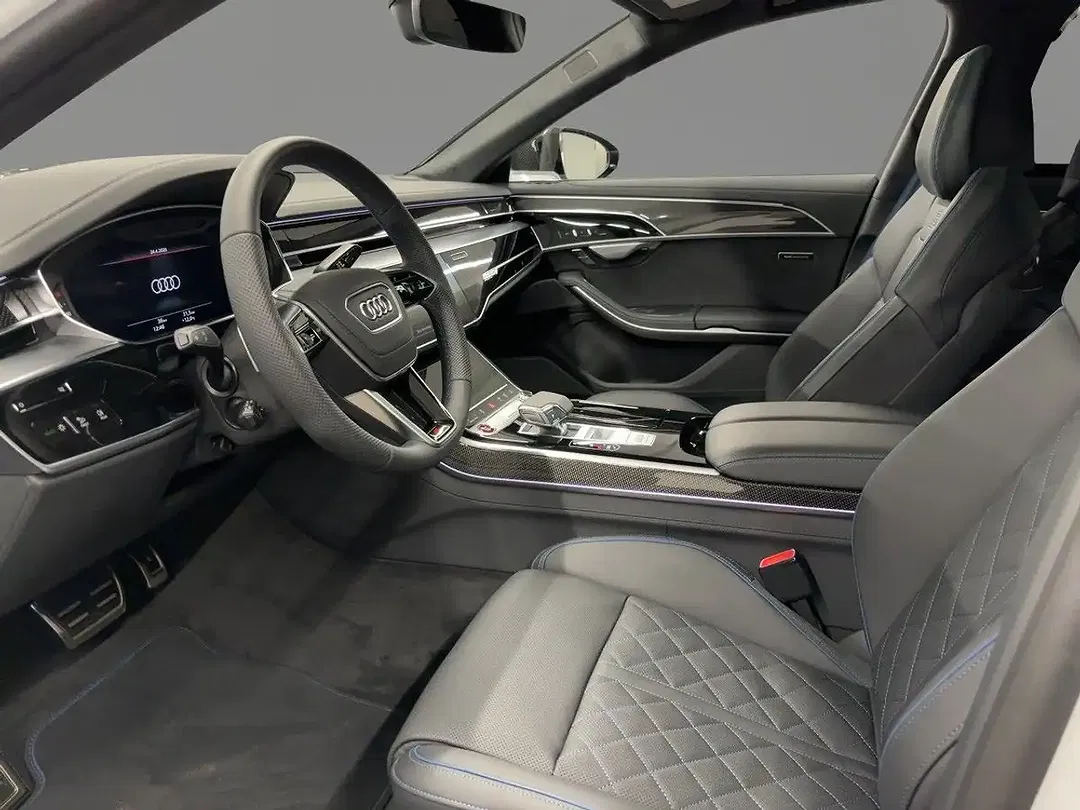 Audi S8 TFSI tiptronic - Thumbnail 5