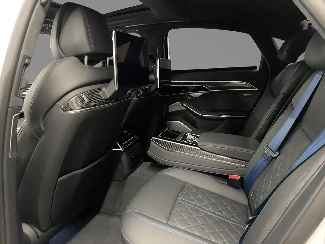 Audi S8 TFSI tiptronic - Thumbnail 6