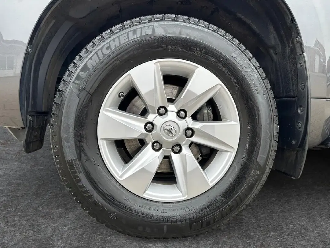 Toyota Land Cruiser 2.8 D-4D - Thumbnail 12