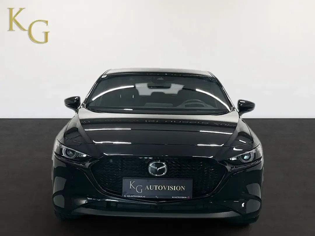 Mazda 3 2.0 SKYACTIV-G Prime-Line - Thumbnail 10