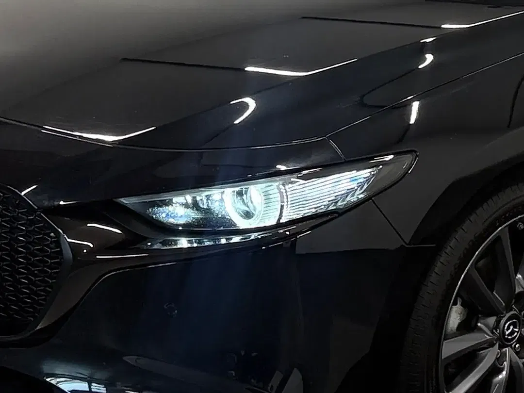 Mazda 3 2.0 SKYACTIV-G Prime-Line - Thumbnail 11