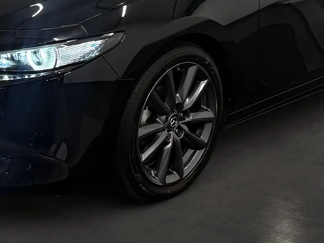Mazda 3 2.0 SKYACTIV-G Prime-Line - Thumbnail 12