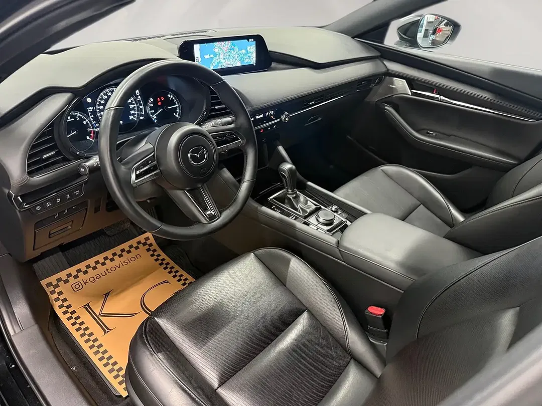 Mazda 3 2.0 SKYACTIV-G Prime-Line - Thumbnail 14