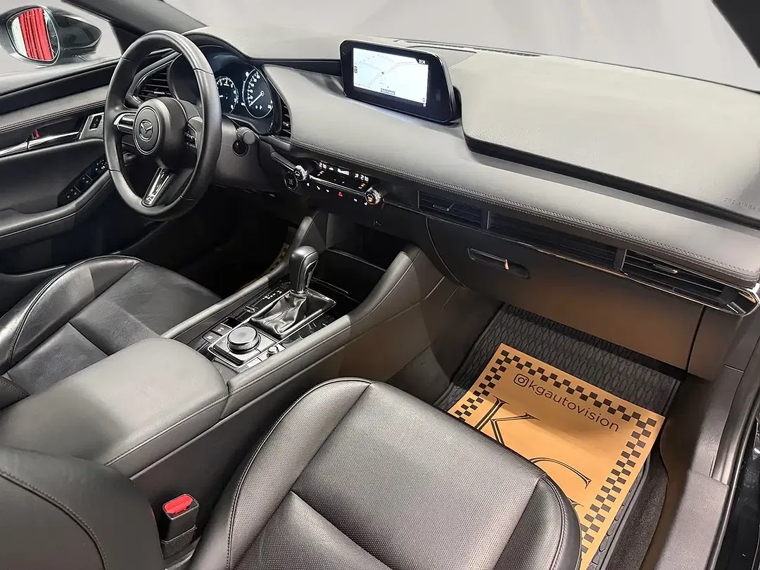 Mazda 3 2.0 SKYACTIV-G Prime-Line - Thumbnail 15
