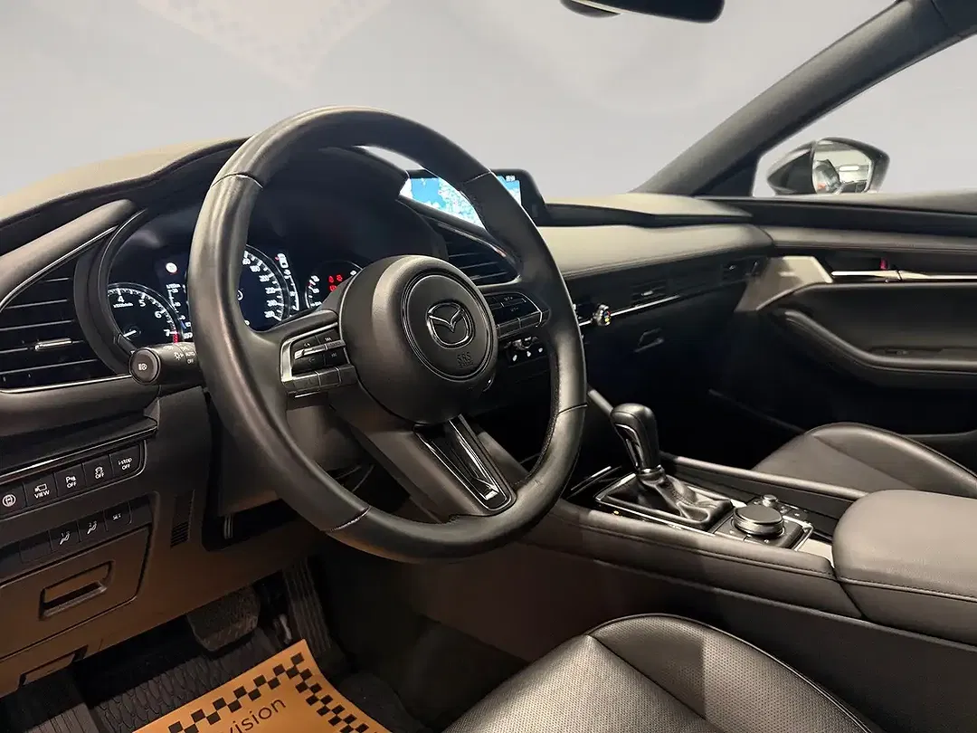 Mazda 3 2.0 SKYACTIV-G Prime-Line - Thumbnail 16
