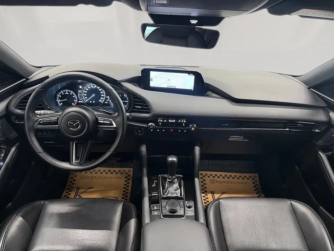 Mazda 3 2.0 SKYACTIV-G Prime-Line - Thumbnail 17