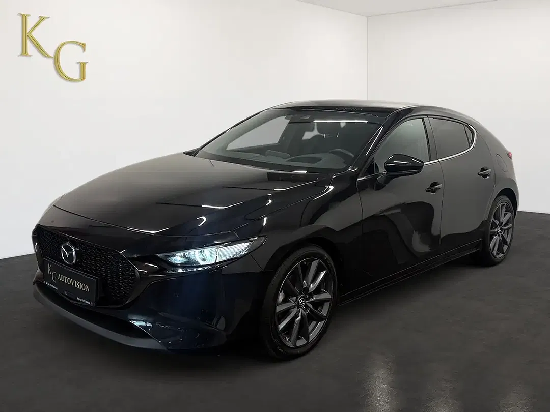 Mazda 3 2.0 SKYACTIV-G Prime-Line - foto 2