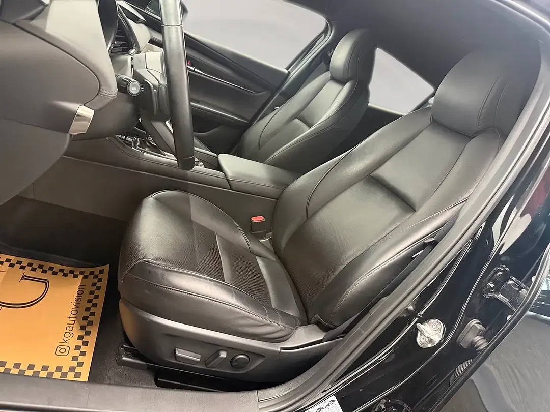 Mazda 3 2.0 SKYACTIV-G Prime-Line - Thumbnail 19