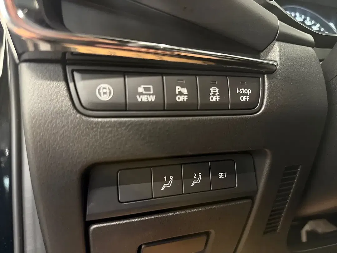 Mazda 3 2.0 SKYACTIV-G Prime-Line - Thumbnail 25