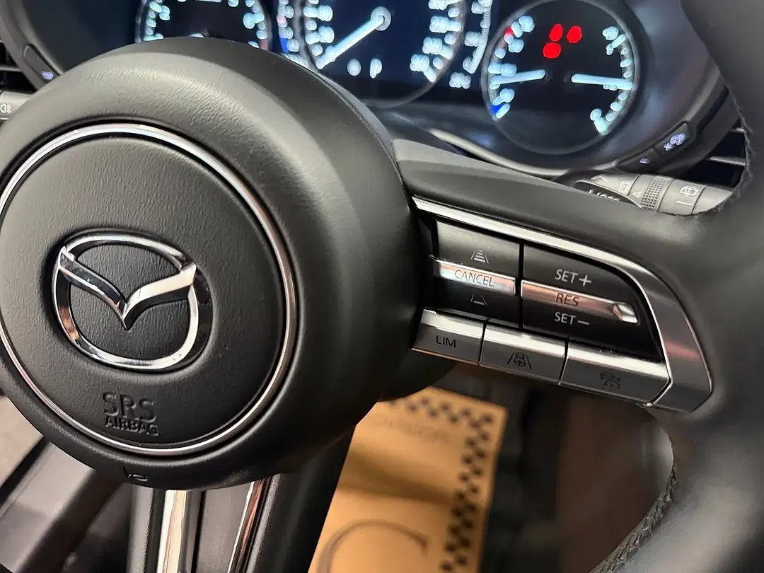 Mazda 3 2.0 SKYACTIV-G Prime-Line - Thumbnail 26