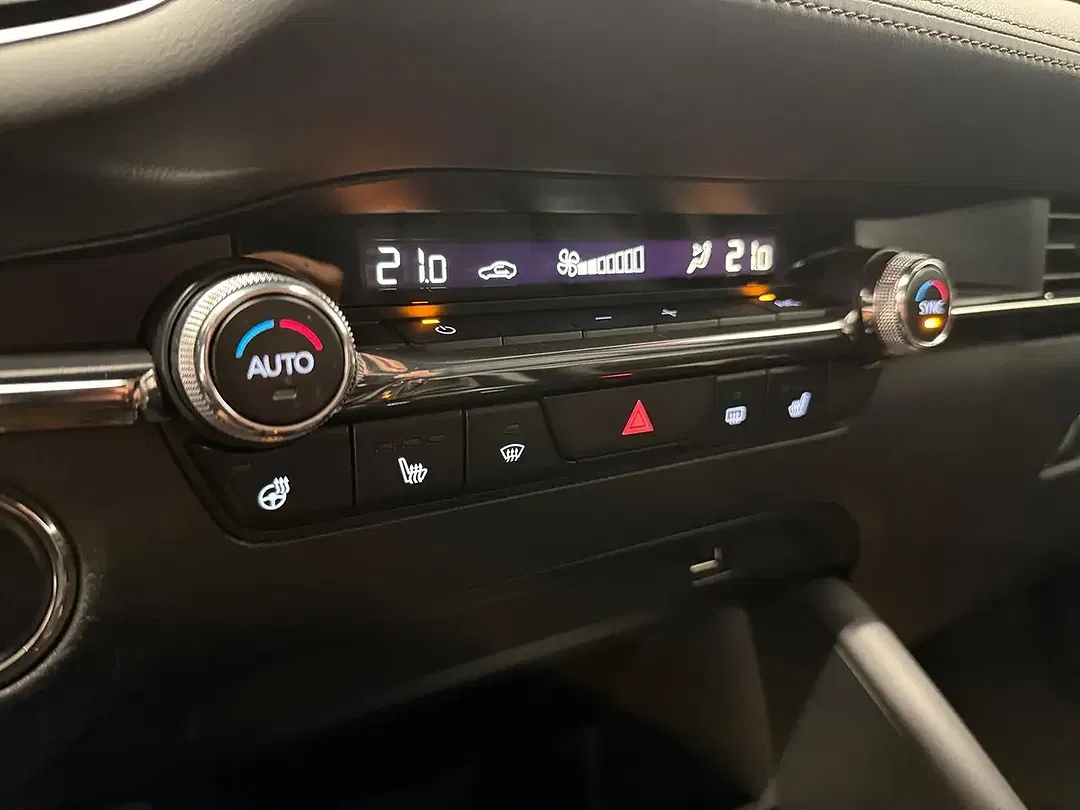 Mazda 3 2.0 SKYACTIV-G Prime-Line - Thumbnail 27