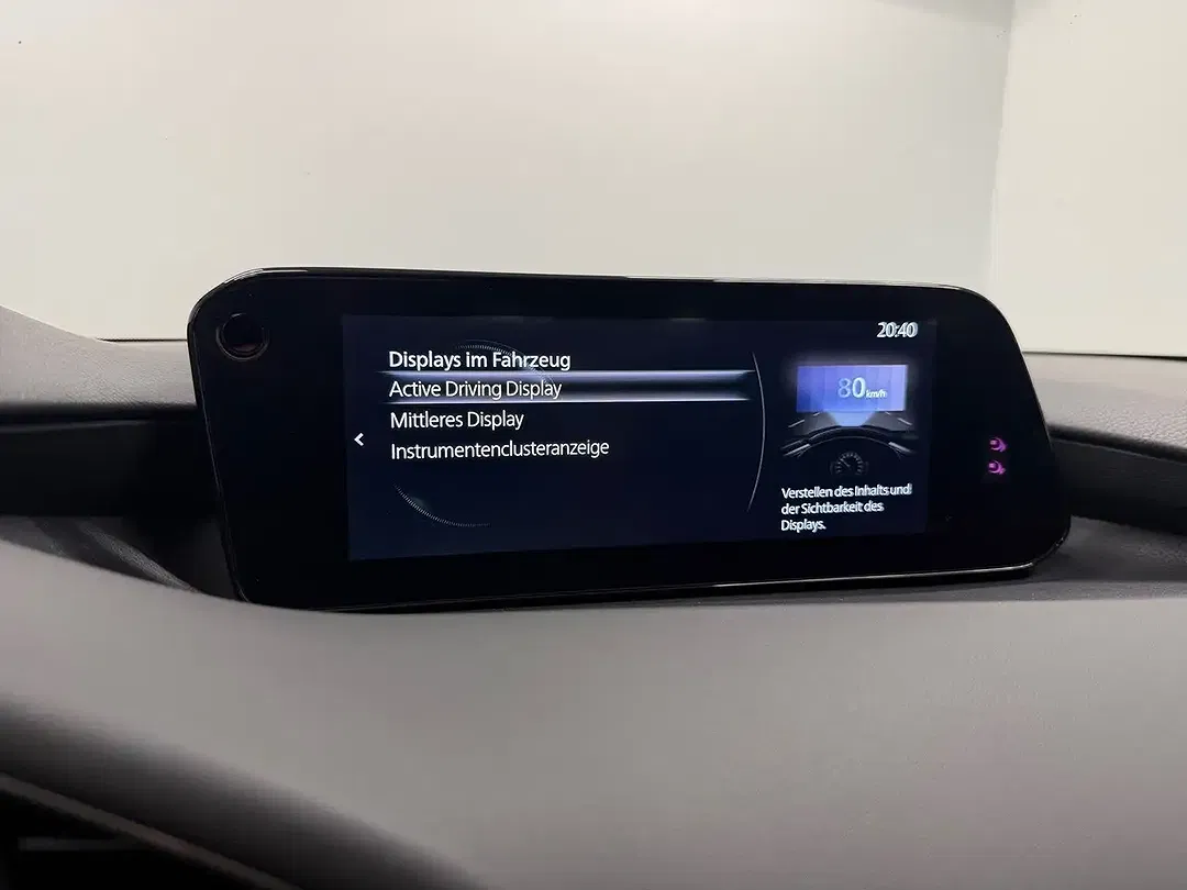 Mazda 3 2.0 SKYACTIV-G Prime-Line - Thumbnail 30