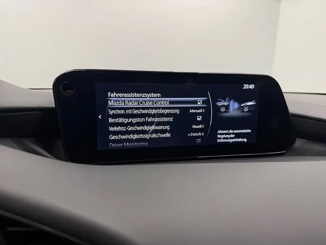 Mazda 3 2.0 SKYACTIV-G Prime-Line - Thumbnail 31