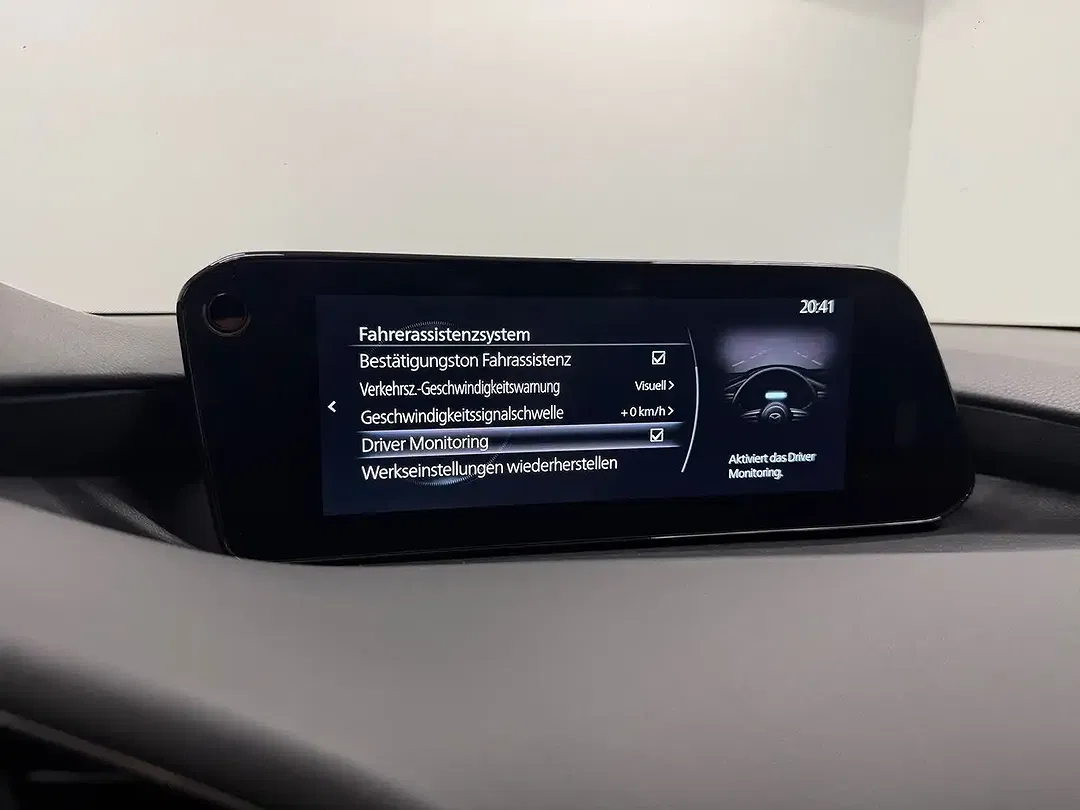 Mazda 3 2.0 SKYACTIV-G Prime-Line - Thumbnail 32