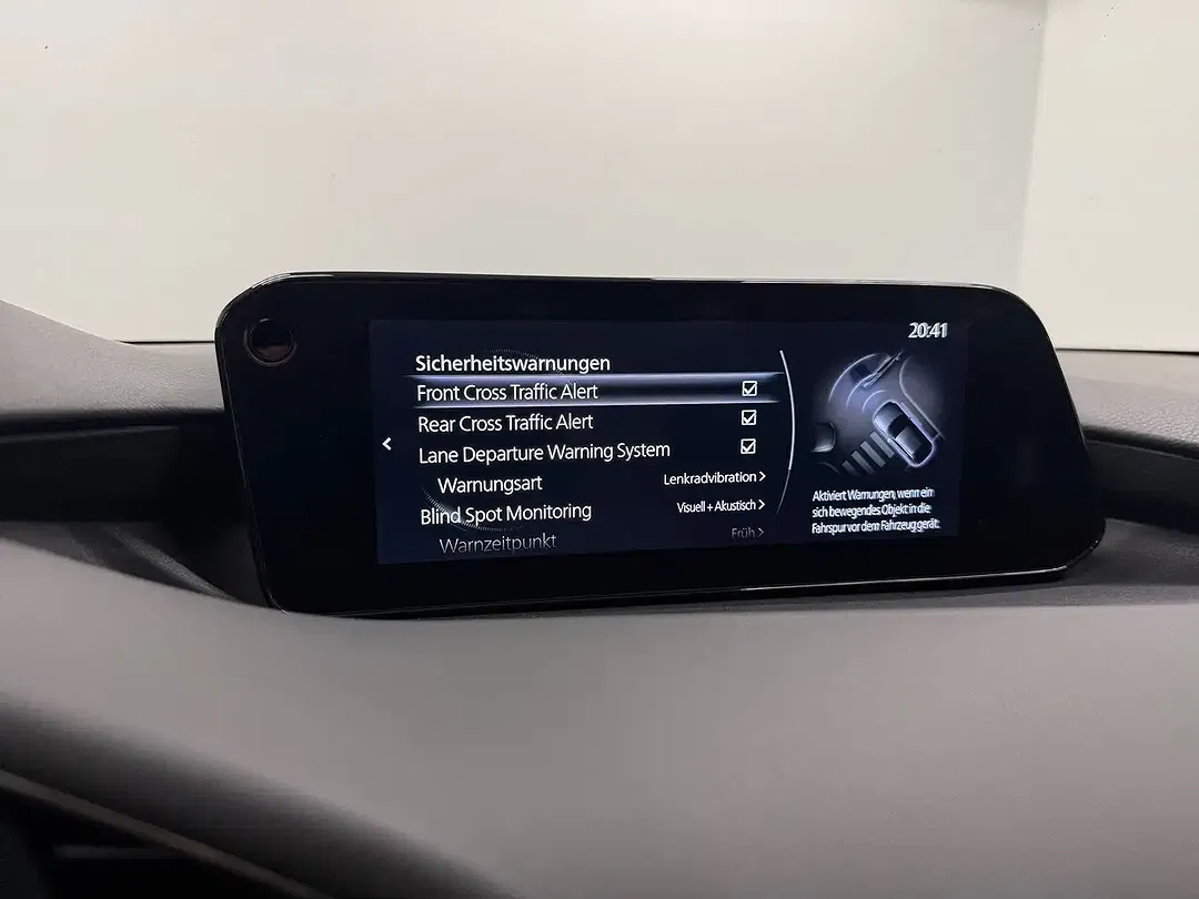 Mazda 3 2.0 SKYACTIV-G Prime-Line - Thumbnail 34