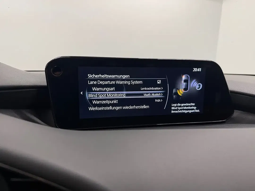 Mazda 3 2.0 SKYACTIV-G Prime-Line - Thumbnail 35