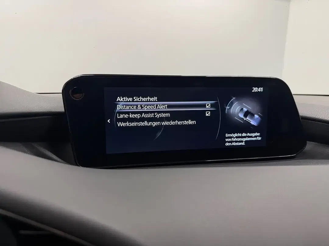 Mazda 3 2.0 SKYACTIV-G Prime-Line - Thumbnail 36