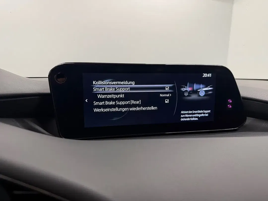 Mazda 3 2.0 SKYACTIV-G Prime-Line - Thumbnail 37