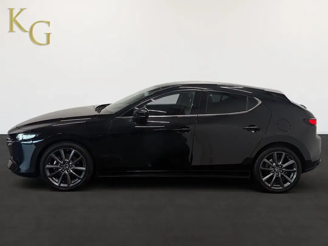 Mazda 3 2.0 SKYACTIV-G Prime-Line - Thumbnail 3