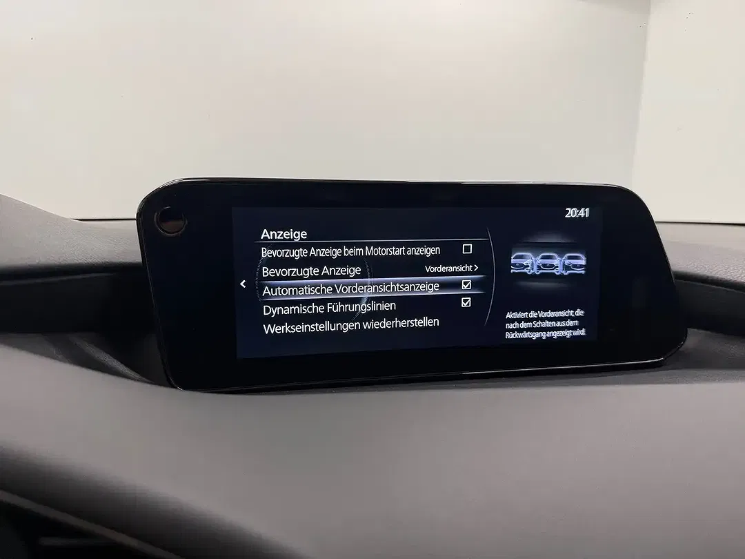 Mazda 3 2.0 SKYACTIV-G Prime-Line - Thumbnail 39