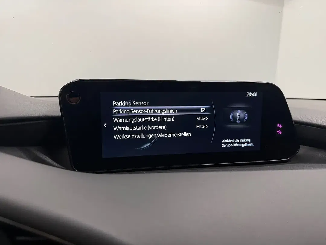 Mazda 3 2.0 SKYACTIV-G Prime-Line - Thumbnail 40