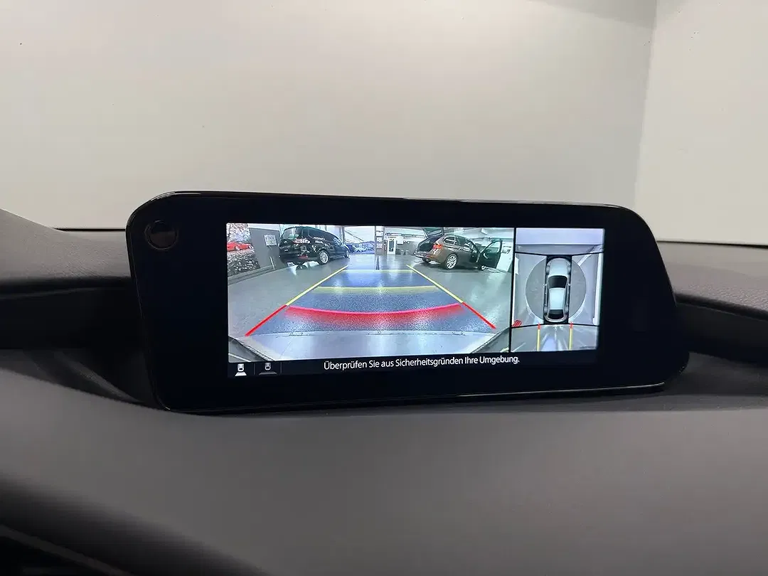 Mazda 3 2.0 SKYACTIV-G Prime-Line - Thumbnail 41