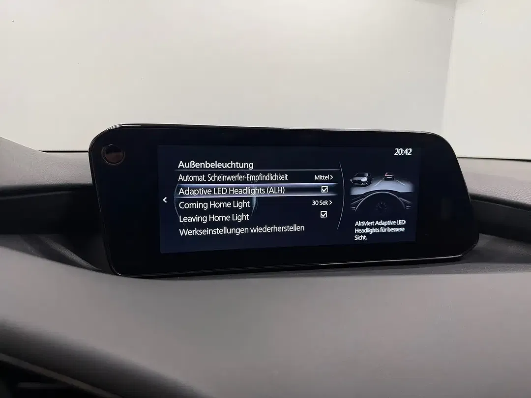 Mazda 3 2.0 SKYACTIV-G Prime-Line - Thumbnail 42