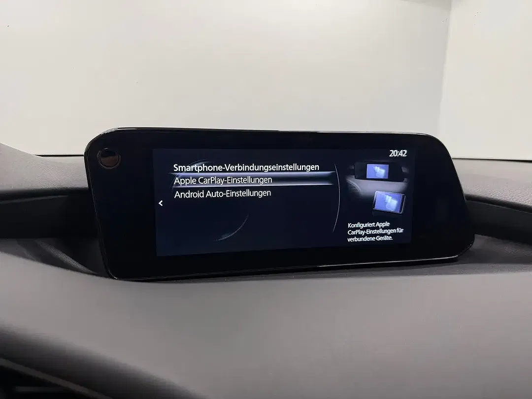 Mazda 3 2.0 SKYACTIV-G Prime-Line - Thumbnail 43