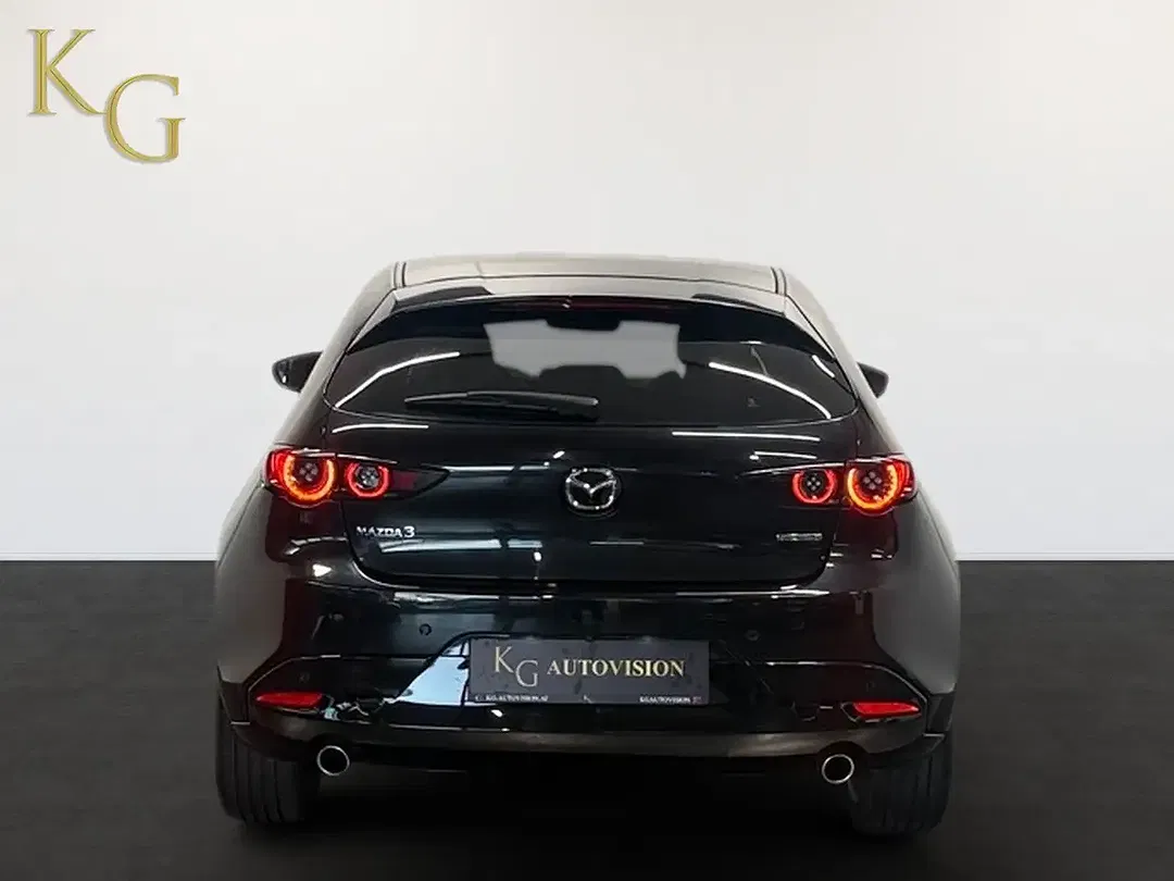 Mazda 3 2.0 SKYACTIV-G Prime-Line - Thumbnail 5