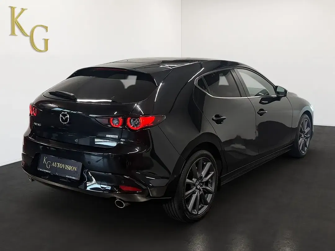 Mazda 3 2.0 SKYACTIV-G Prime-Line - Thumbnail 7