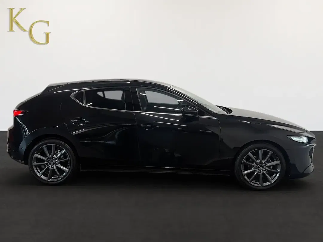 Mazda 3 2.0 SKYACTIV-G Prime-Line - Thumbnail 8