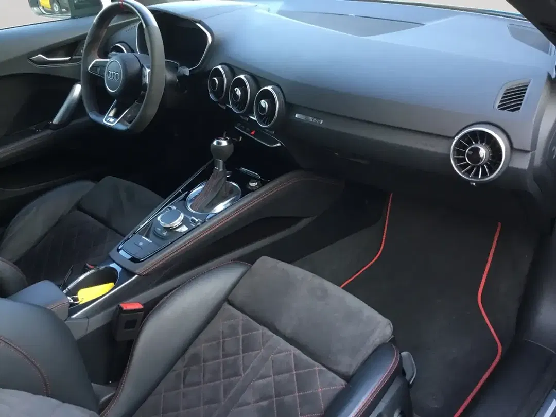 Audi TT S tronic Coupe S line - Thumbnail 14