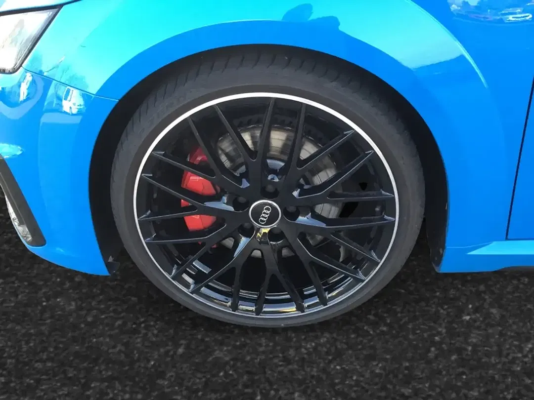 Audi TT S tronic Coupe S line - Thumbnail 7