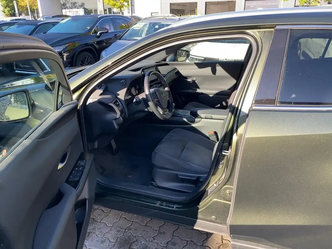Lexus UX 250h AUT Style Edition - Thumbnail 11