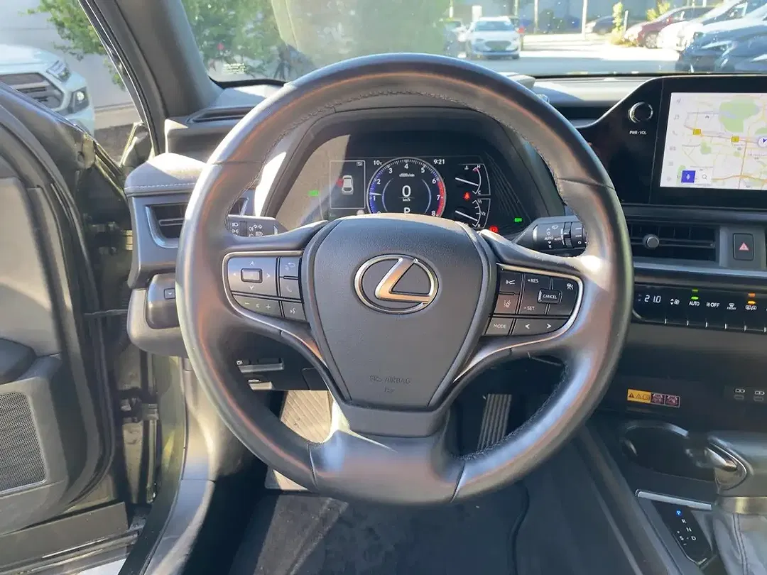 Lexus UX 250h AUT Style Edition - Thumbnail 14