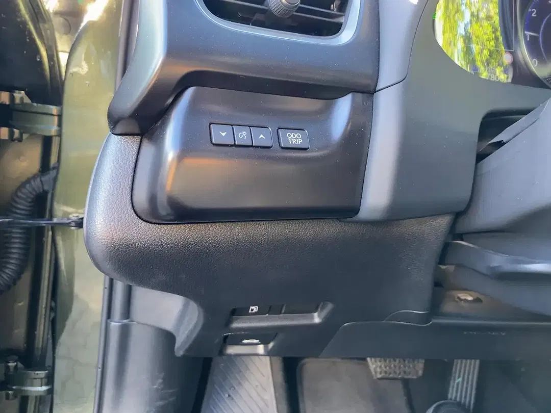 Lexus UX 250h AUT Style Edition - Thumbnail 19