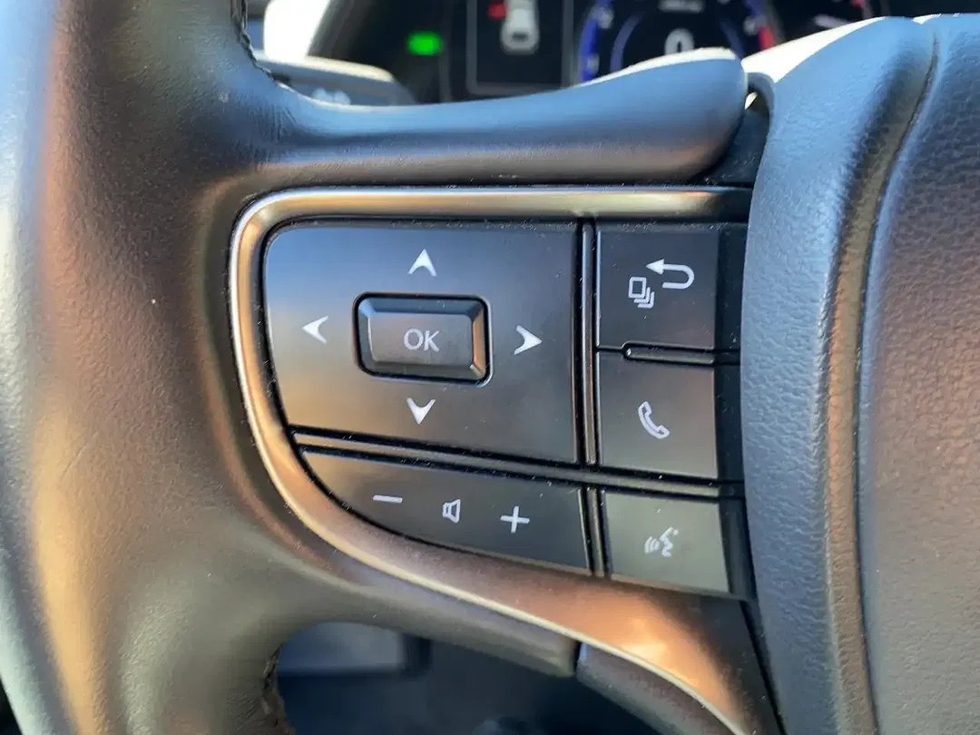 Lexus UX 250h AUT Style Edition - Thumbnail 21